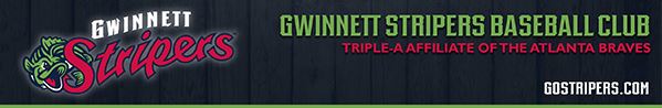 Introducing The Gwinnett Stripers! – Gwinnett Sports Commission