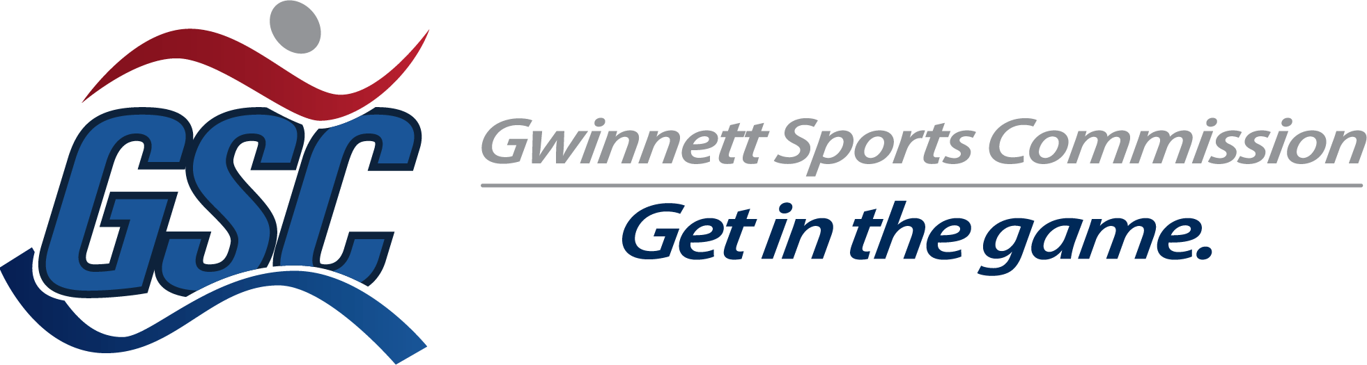 Gwinnett Sports Commission Logo